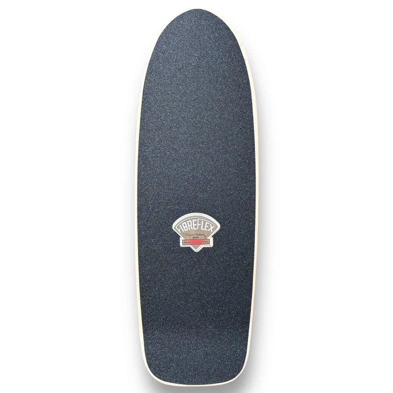 G&S Fibreflex Flying Aces - Old School Skateboard Deck