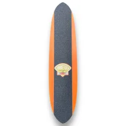 Gordon and Smith Fibreflex Neil Blender Signature Model 27" Deck