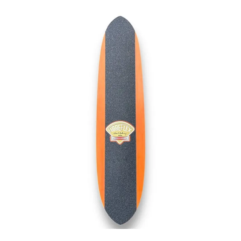 Gordon and Smith Fibreflex Neil Blender Signature Model 27" Deck
