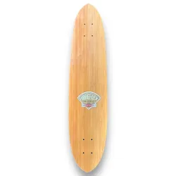 Gordon and Smith Fibreflex Neil Blender Signature Model 27" Deck