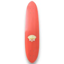 Gordon and Smith Fibreflex Neil Blender Signature Model 27" Deck
