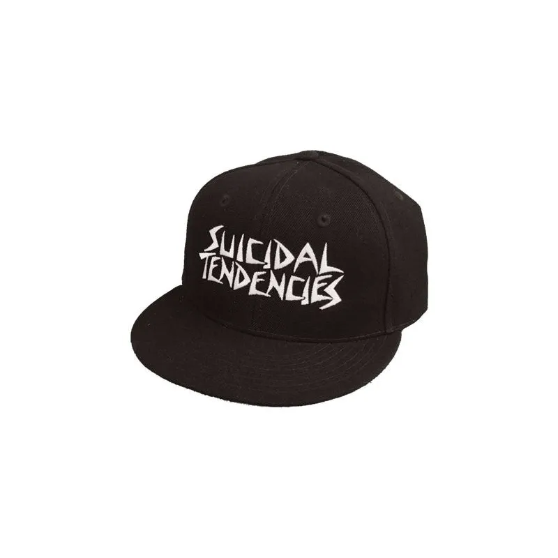 Dogtown Suicidal Tendencies Snapback ST OG Cap