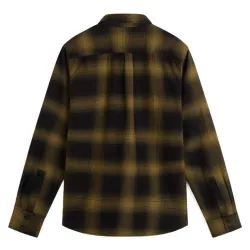 Vans Monterey Iii Shirt