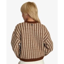 RVCA Prep Women's Sweater