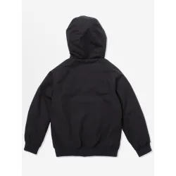 Volcom Hernan 10K Kids Jacket Black