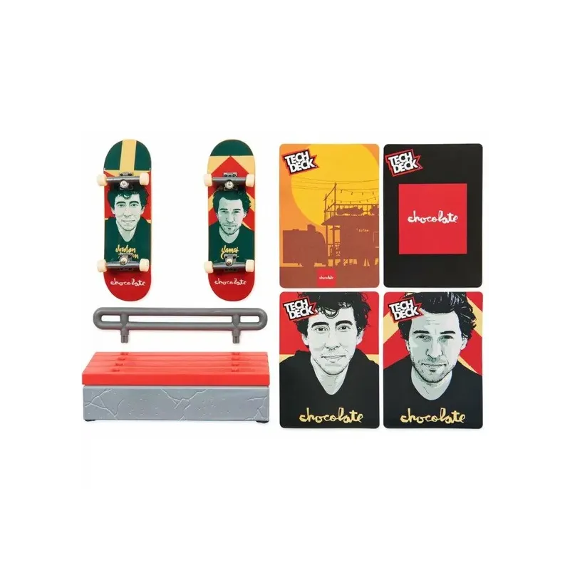 Tech Deck VS Series