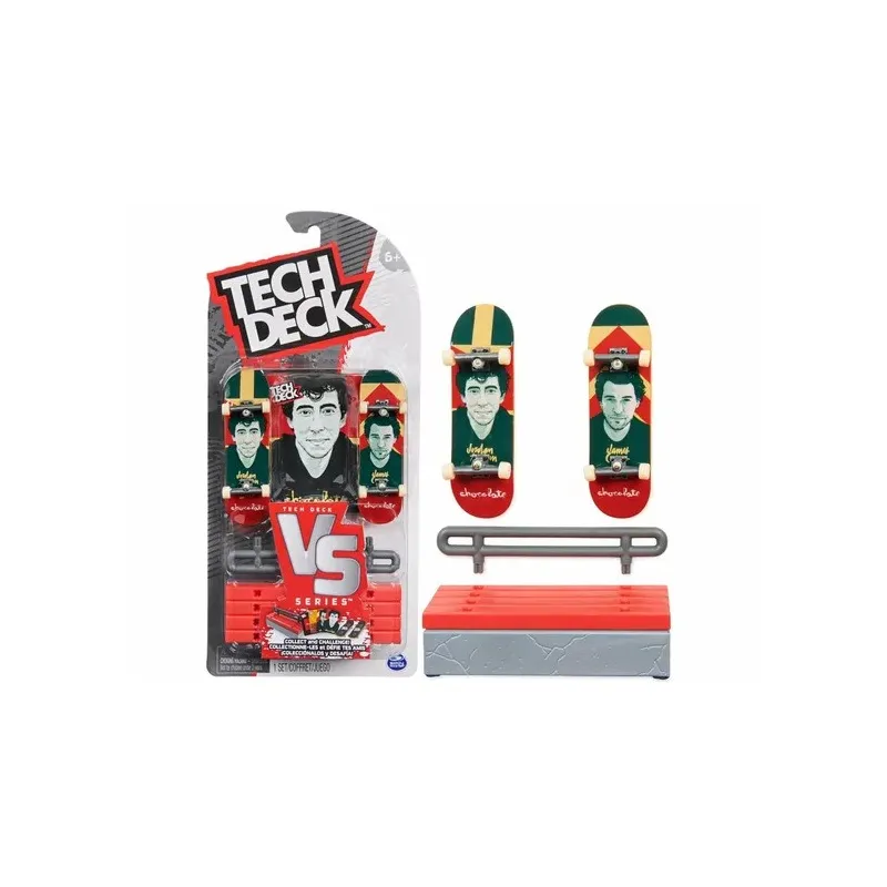 Tech Deck VS Series