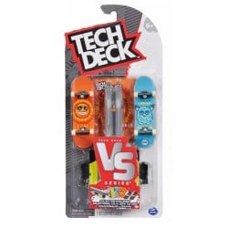 Tech Deck VS Series