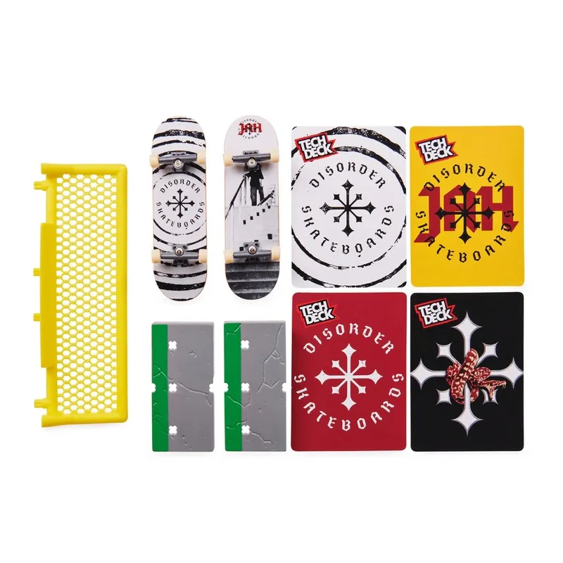 Tech Deck VS Series