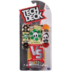Tech Deck VS Series
