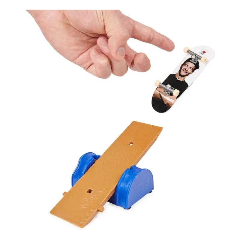 Tech Deck VS Series