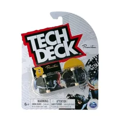 Tech Deck Fingerboard