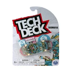Tech Deck Fingerboard