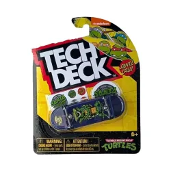 Tech Deck Fingerboard