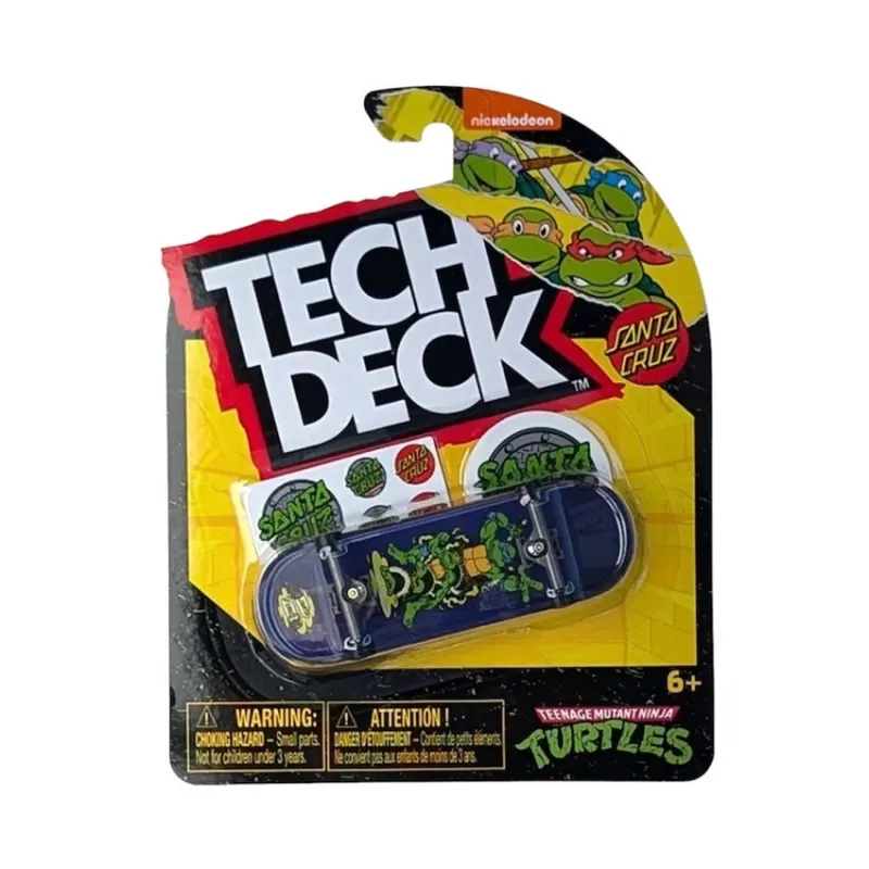 Tech Deck Fingerboard