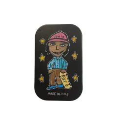 SKF Louie Lopez Pro Bearings