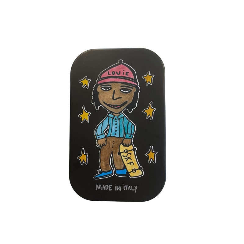 SKF Louie Lopez Pro Roulements