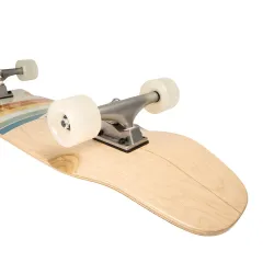 Arbor Shakedown 34" Longboard Complete