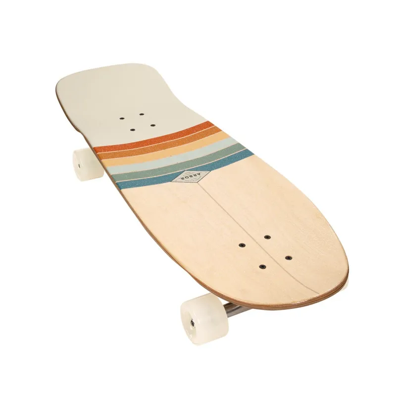 Arbor Oso Foundation 30" Cruiser Skateboard Complete