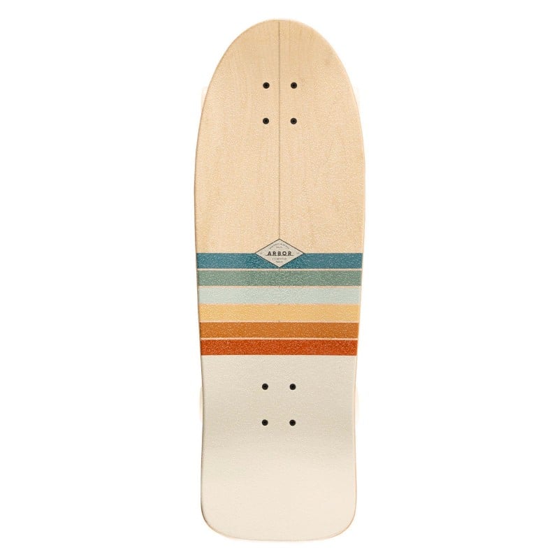 Arbor Oso Foundation 30" Cruiser Skateboard Complete