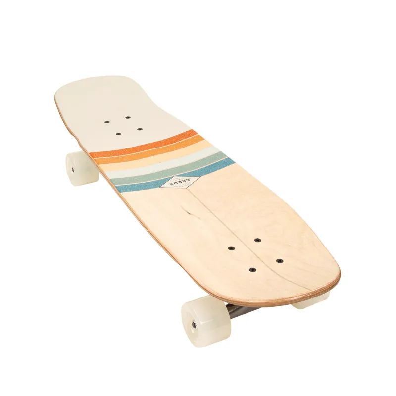 Arbor Pilsner 28.75" Cruiser Skateboard Complete