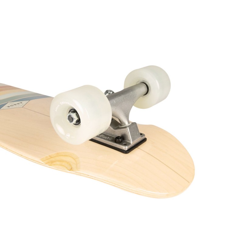 Arbor Pilsner 28.75" Cruiser Skateboard Complete