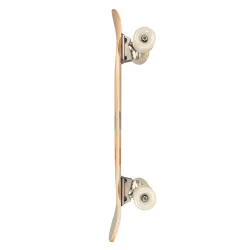 Arbor Pocket Rocket 27" Cruiser Skateboard Complete