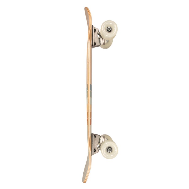 Arbor Pocket Rocket 27" Cruiser Skateboard Complete