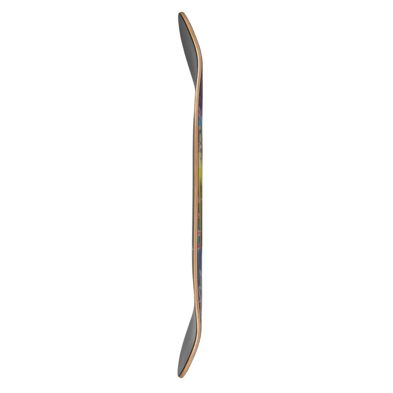 Arbor Greyson Collage 8.875" Skateboard Deck