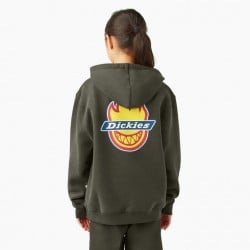Dickies x Spitfire Hoodie Kids Kids