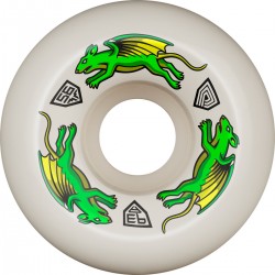 Powell-Peralta Nano Rat 56mm x 39mm Skateboard Wheels