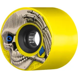 Powell-Peralta Soft Slide Kevin Reimer 72mm Wielen