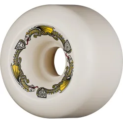 Powell-Peralta Dragon Formula 64mm x 40mm Skateboard Wheels