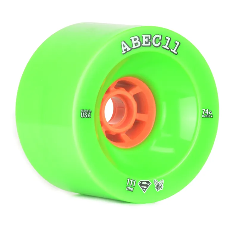 Abec11 Superfly 111mm Longboard Rollen