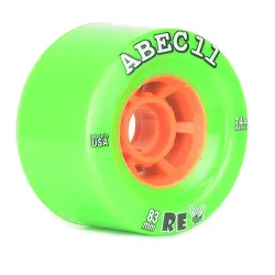 Abec11 ReFly 83mm 74A Rollen