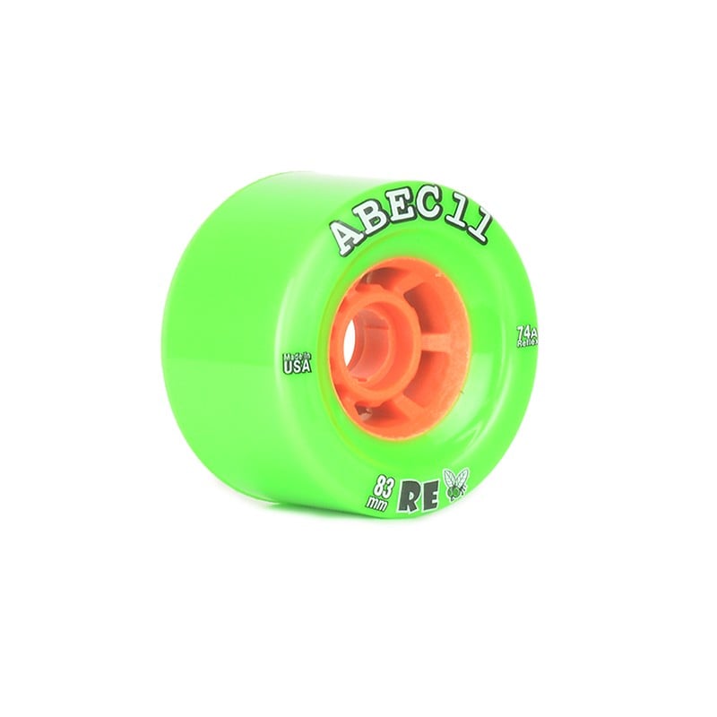 Abec11 ReFly 83mm 74A Wheels