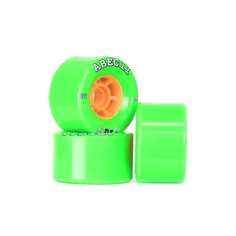 Abec11 ReFly 83mm 74A Wielen