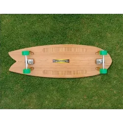 Abec11 ReFly 83mm 74A Wheels