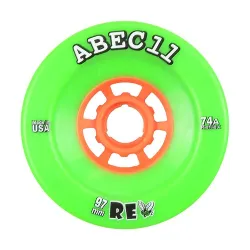 Abec11 ReFly 97mm 74A Wheels