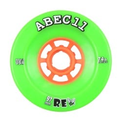 Abec11 ReFly 97mm 74A Wielen