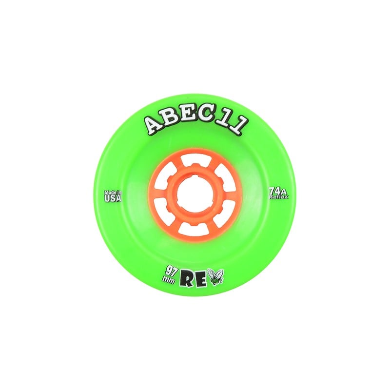 Abec11 ReFly 97mm 74A Ruedas