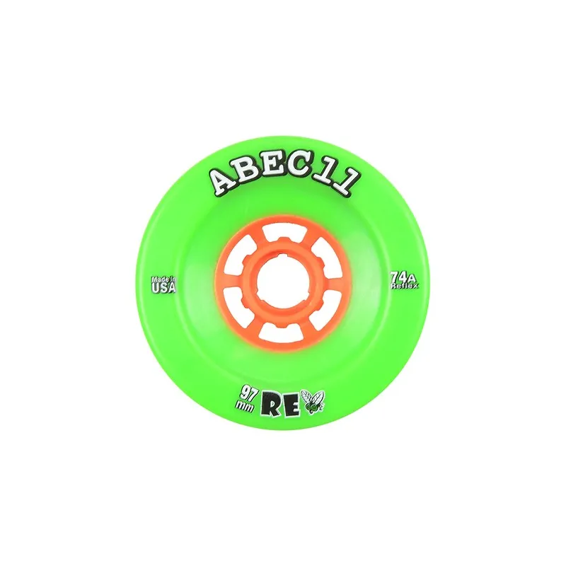 Abec11 ReFly 97mm 74A Wheels