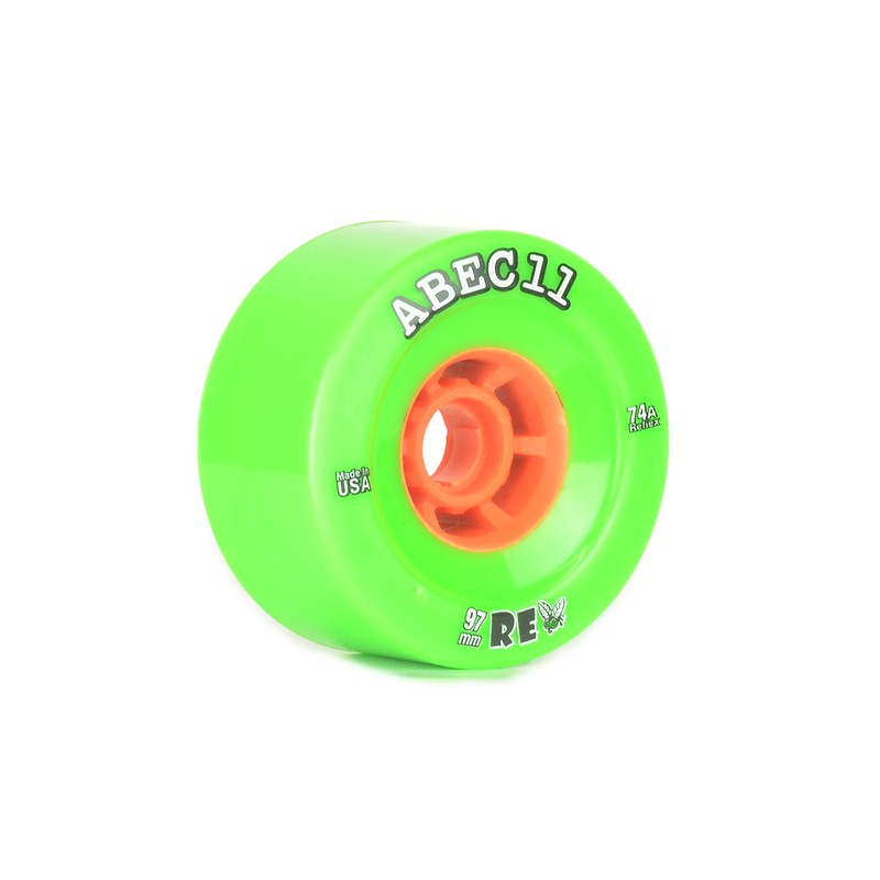 Abec11 ReFly 97mm 74A Wheels