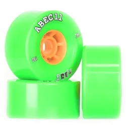 Abec11 ReFly 97mm 74A Wheels