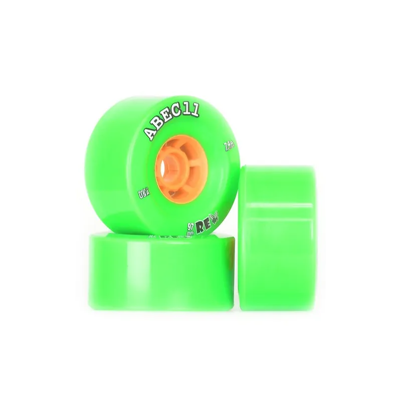 Abec11 ReFly 97mm 74A Wielen