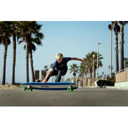 Abec11 ReFly 97mm 74A Wheels
