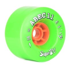 Abec11 SuperFly 107mm Wheels