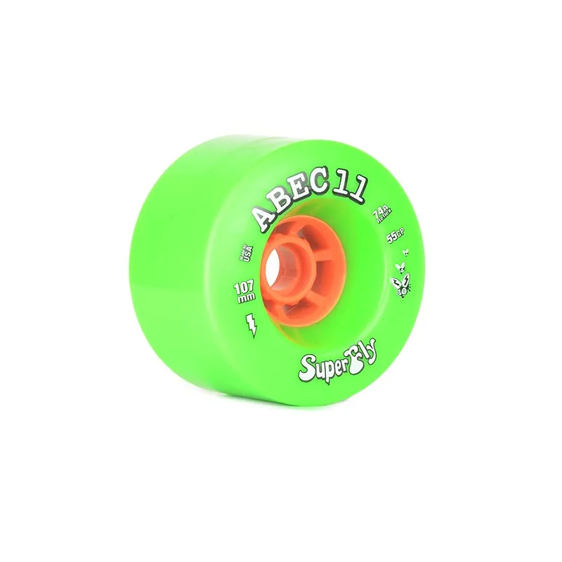 Abec11 SuperFly 107mm Roues
