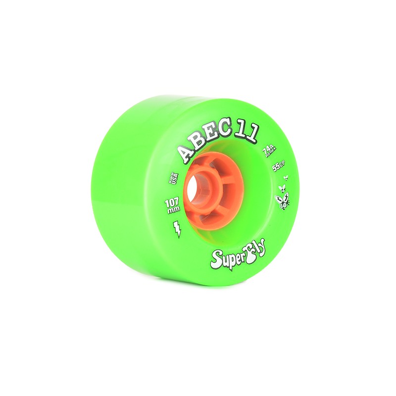Abec11 SuperFly 107mm Wheels