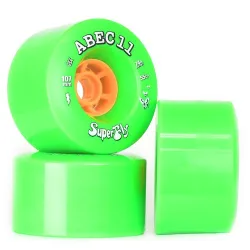 Abec11 SuperFly 107mm Roues